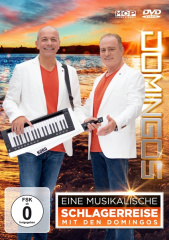 Eine musikalische Schlagerreise