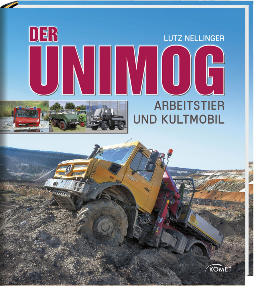 Der Unimog