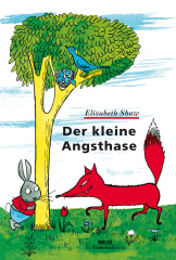 Der kleine Angsthase