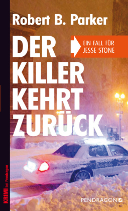 Der Killer kehrt zurück