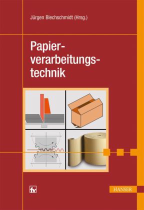 Papierverarbeitungstechnik