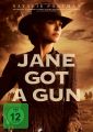 Jane Got A Gun