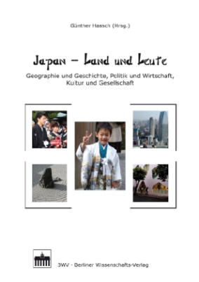 Japan - Land und Leute