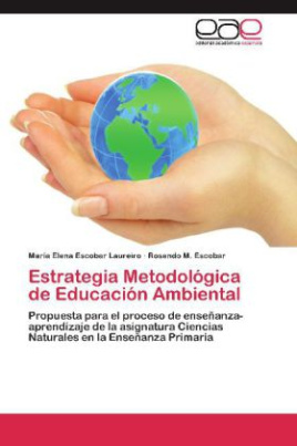 Estrategia Metodológica de Educación Ambiental