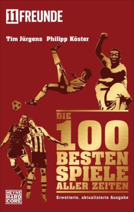 Die 100 besten Spiele aller Zeiten