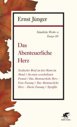 Das Abenteuerliche Herz