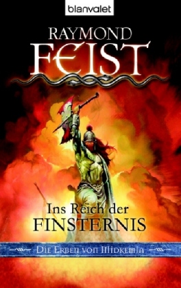 Ins Reich der Finsternis