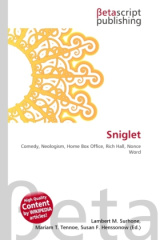 Sniglet