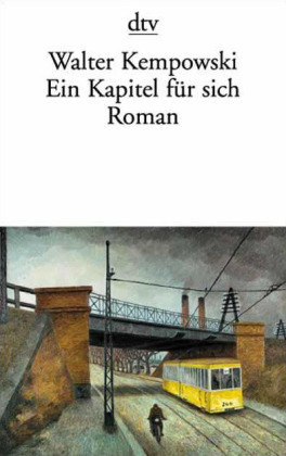 Ein Kapitel für sich