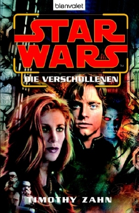 Star Wars, Die Verschollenen