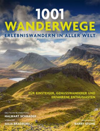 1001 Wanderwege