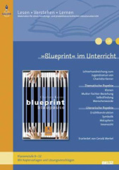 »Blueprint« im Unterricht