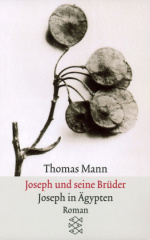 Joseph und seine Brüder. Tl.3