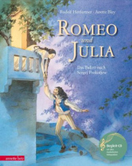 Romeo und Julia, m. Audio-CD