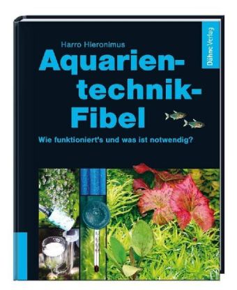 Aquarientechnik-Fibel