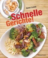 Schnelle Gerichte!