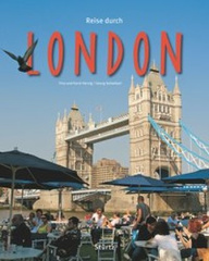 Reise durch London