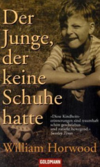 Der Junge, der keine Schuhe hatte