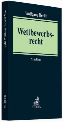 Wettbewerbsrecht