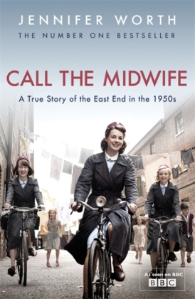 Call The Midwife