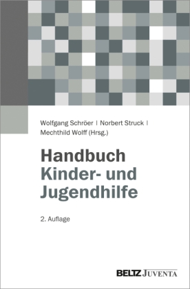 Handbuch Kinder- und Jugendhilfe