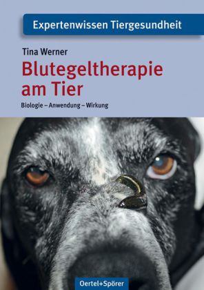 Blutegeltherapie am Tier