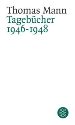 Tagebücher 1946-1948