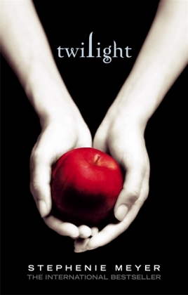 Twilight. Bis(s) zum Morgengrauen, englische Ausgabe