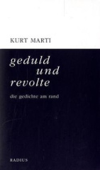 geduld und revolte