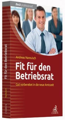 Fit für den Betriebsrat