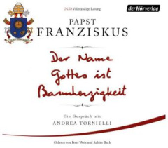 Der Name Gottes ist Barmherzigkeit, 2 Audio-CDs