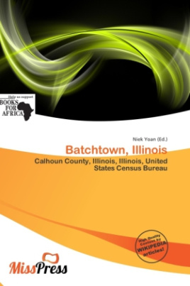 Batchtown, Illinois