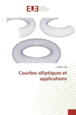 Courbes elliptiques et applications