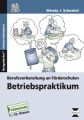 Betriebspraktikum, m. CD-ROM