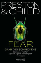 Fear - Grab des Schreckens