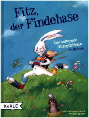 Fitz, der Findehase