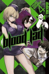 Blood Lad. Bd.4