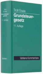 Grundsteuergesetz (GrStG), Kommentar