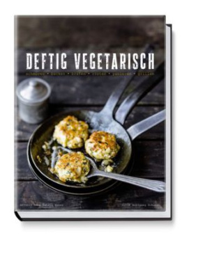 Deftig Vegetarisch