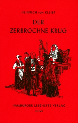 Der zerbrochene Krug