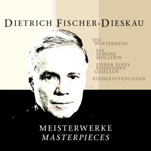 Meisterwerke - Masterpieces (2 CDs)