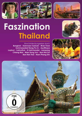 Faszination Thailand (DVD)