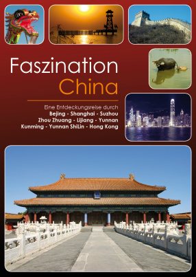Faszination China (DVD)
