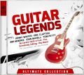 Guitar Legends (2CDs)