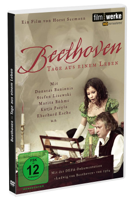 Beethoven - Tage aus einem Leben