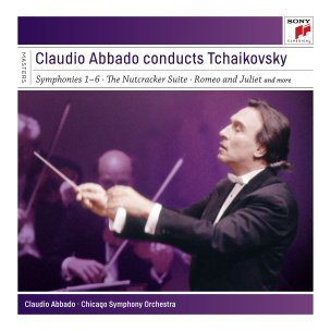 Claudio Abbado conducts Tchaikowsky