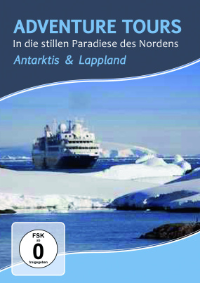 Antarktis & Lappland