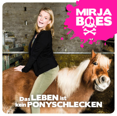 Das Leben ist kein Ponyschlecken