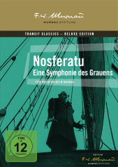 Nosferatu - Eine Symphonie des Grauens